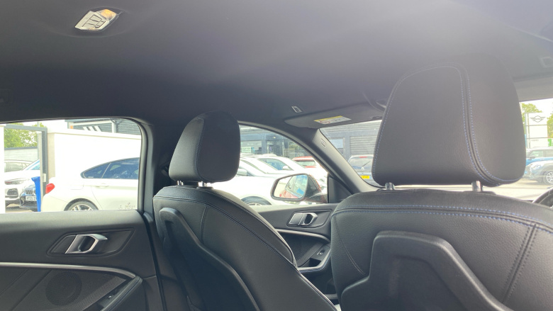 BMW 2 Series 218i [136] M Sport 4dr DCT Petrol Saloon